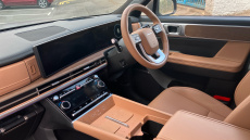 Hyundai SANTA FE 1.6 TGDi Plug-in Hybrid Ultimate 5dr 4WD Auto Estate